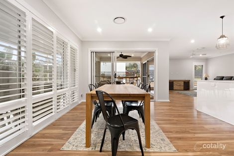 Property photo of 11 Lorikeet Close Weston NSW 2326