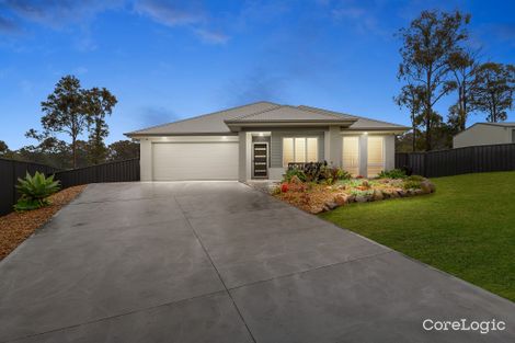 Property photo of 11 Lorikeet Close Weston NSW 2326