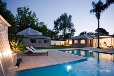 Property photo of 6 Croydon Street Nedlands WA 6009