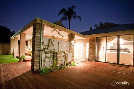 Property photo of 6 Croydon Street Nedlands WA 6009