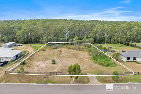 185-191 BIDYAN BVD, NEW BEITH, QLD 4124