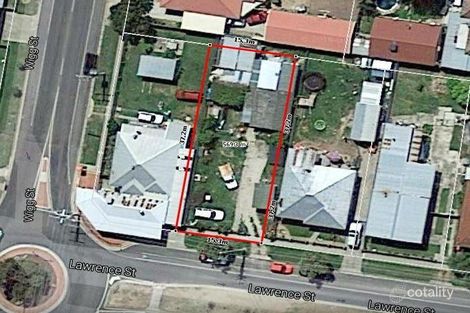 Property photo of 1/78 Lawrence Street Wodonga VIC 3690