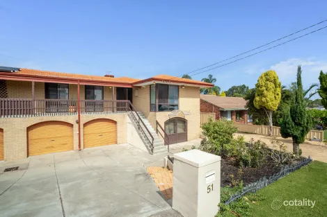 Property photo of 51 Chancery Crescent Willetton WA 6155