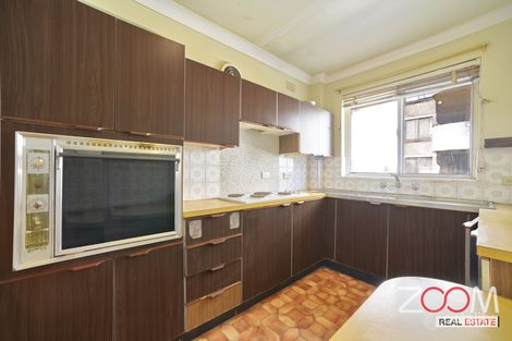 20/30-32 Park Ave, Burwood, NSW 2134