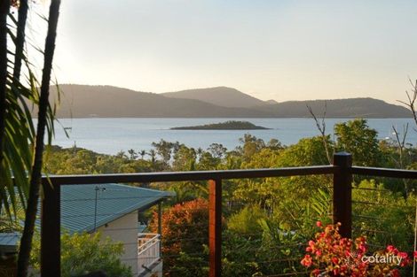 Property photo of 5 Gregory Court Cannonvale QLD 4802