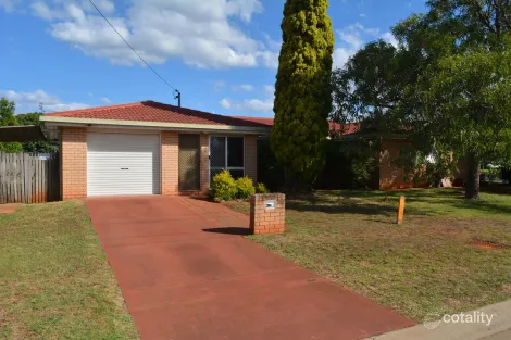 28 Rachel St, Darling Heights, QLD 4350