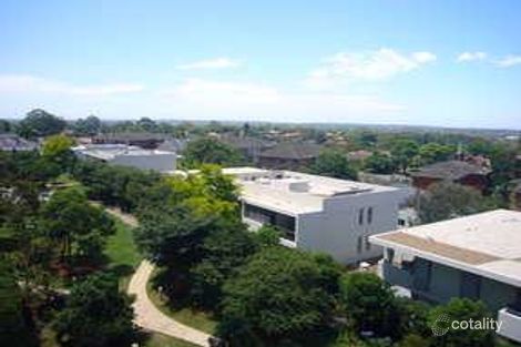 702/9 Railway St, Chatswood, NSW 2067