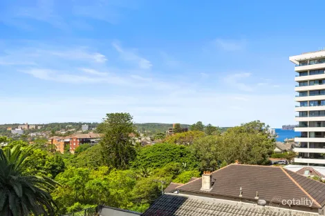 Property photo of 8/20 Birkley Road Manly NSW 2095