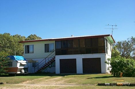 16 Atkinson Ave, Lucinda, QLD 4850