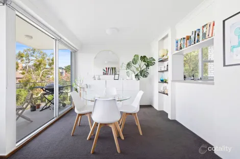 Property photo of 8/20 Birkley Road Manly NSW 2095