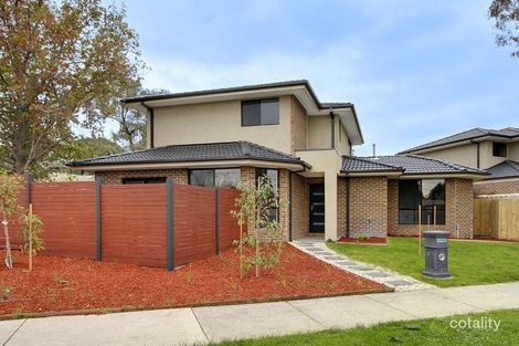 Property photo of 2A Stamford Crescent Rowville VIC 3178