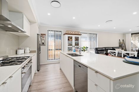 Property photo of 68 Kingfisher Street Springfield QLD 4300