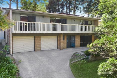 Property photo of 21 Pinetop Avenue Narara NSW 2250