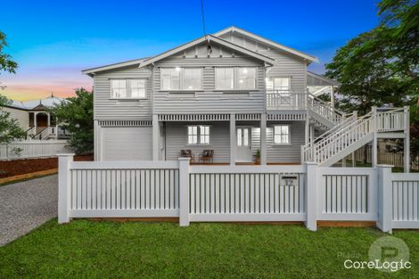 Property photo of 12 Bagot Street Wavell Heights QLD 4012