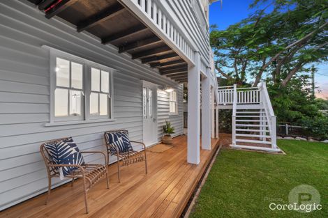 Property photo of 12 Bagot Street Wavell Heights QLD 4012