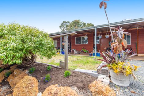 Property photo of 5 Widdeson Street Nannup WA 6275