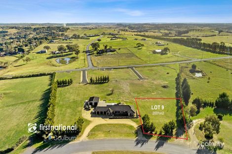 86 Bonnett Dr, Run-O-Waters, NSW 2580