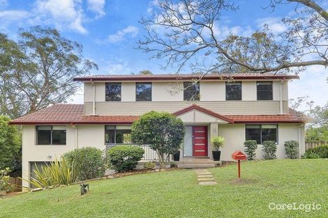 Property photo of 10 Carcoola Crescent Normanhurst NSW 2076