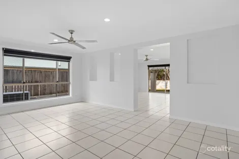 Property photo of 17 Trillers Avenue Coomera QLD 4209
