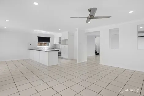 Property photo of 17 Trillers Avenue Coomera QLD 4209