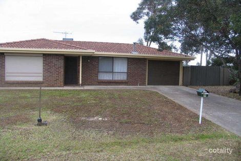 Property photo of 89 Magdalena Crescent Paralowie SA 5108