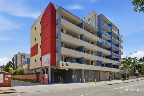57/32-34 Mons Rd, Westmead, NSW 2145