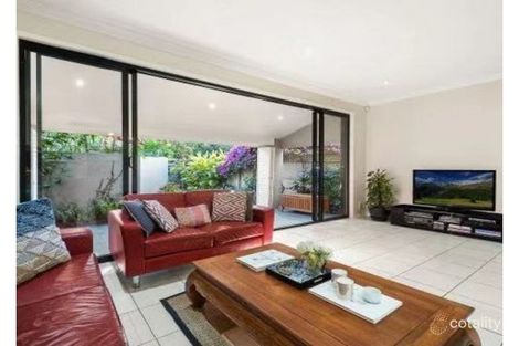 Property photo of 23 Burns Street Indooroopilly QLD 4068