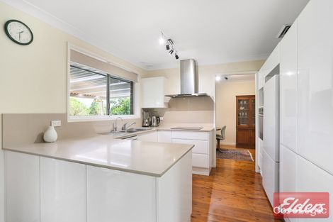 Property photo of 17 Knight Avenue Kings Langley NSW 2147
