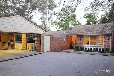 160 Copeland Rd, Beecroft, NSW 2119