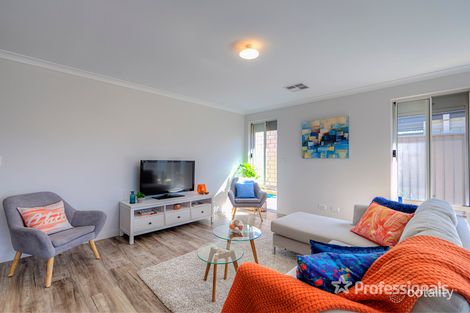 Property photo of 145 Bernborough Avenue Caversham WA 6055