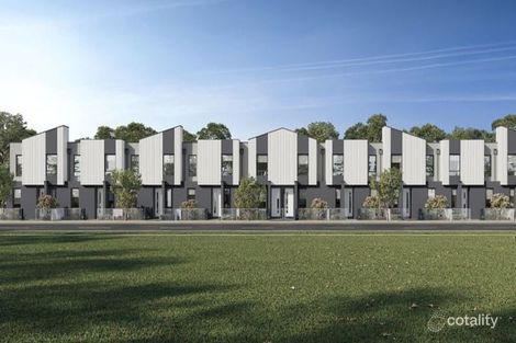 3 Glenrothes St, Strathtulloh, VIC 3338