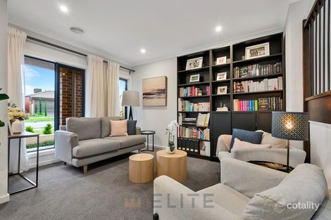 Property photo of 11 Cottongrass Avenue Clyde North VIC 3978