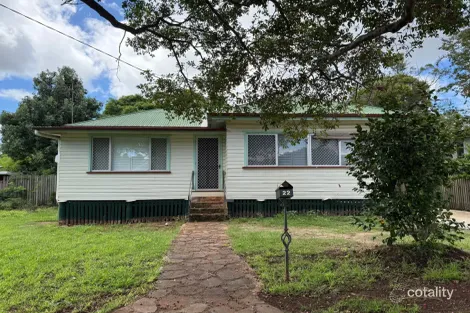 22 Norman St, South Toowoomba, QLD 4350