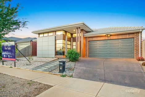 Property photo of 12 Royale Drive Fraser Rise VIC 3336