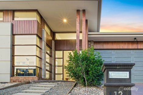 Property photo of 12 Royale Drive Fraser Rise VIC 3336