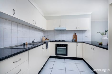 Property photo of 16/2 Philip Street Strathfield NSW 2135