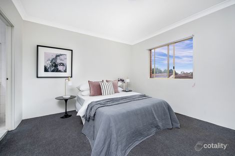 Property photo of 16/2 Philip Street Strathfield NSW 2135