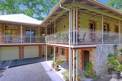 Property photo of 5 Spencer Street Stirling SA 5152