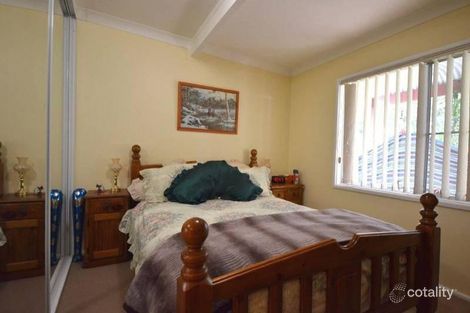 Property photo of 4 Bennett Lane Kurrajong Heights NSW 2758