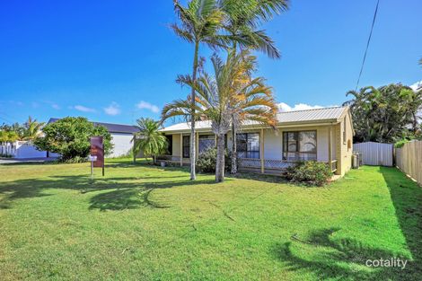 Property photo of 3 Foreshore Parade Bargara QLD 4670