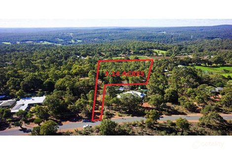 Property photo of 25 Gladstone Road Kalamunda WA 6076