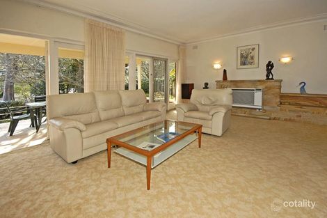 Property photo of 24 Coronga Crescent Killara NSW 2071