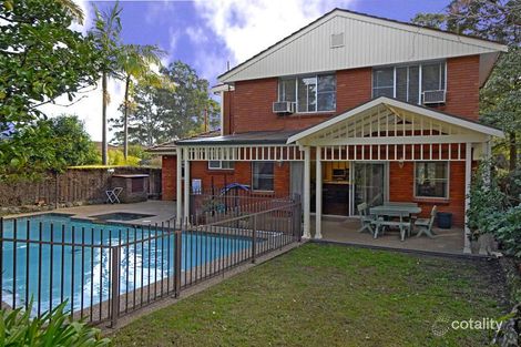 Property photo of 24 Coronga Crescent Killara NSW 2071
