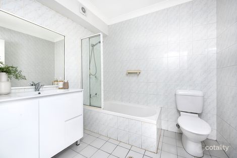 Property photo of 16/2 Philip Street Strathfield NSW 2135