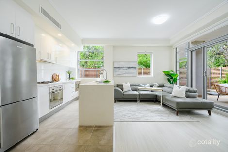 Property photo of 29/10 Drovers Way Lindfield NSW 2070