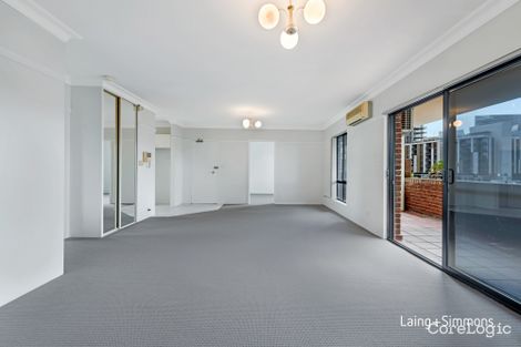 Property photo of 9/42 Early Street Parramatta NSW 2150