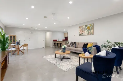 Property photo of 79 Stately Drive Cranbourne East VIC 3977