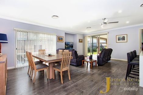 Property photo of 6 Oaks Street Pitt Town NSW 2756