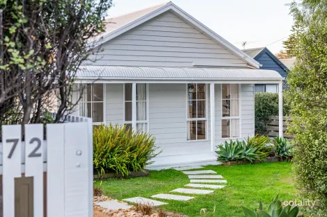 Property photo of 72 Fern Grove Rye VIC 3941