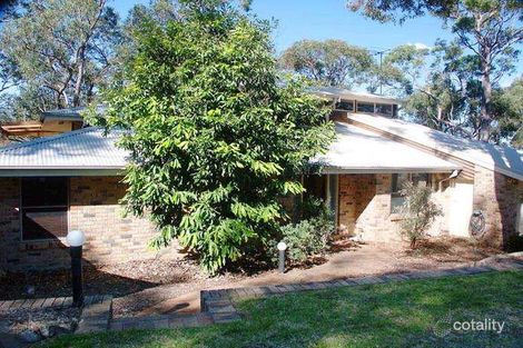 Property photo of 30 Ross Crescent Blaxland NSW 2774